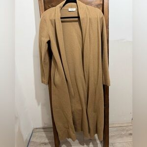 babaton cardigan